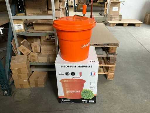 Lanceur de salade industriel Dynamic 20L
