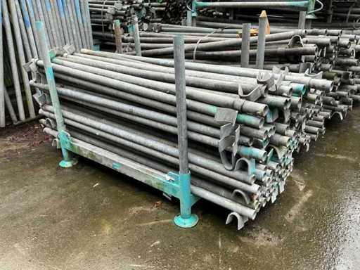 Regulowane spodenki (200x)