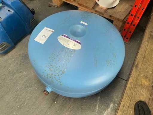 IMI Pneumatex DD80.10 Expansion vessel