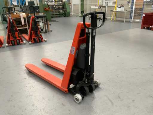 2015 BT élévateur HHL 100 transpalette / élévateur haut