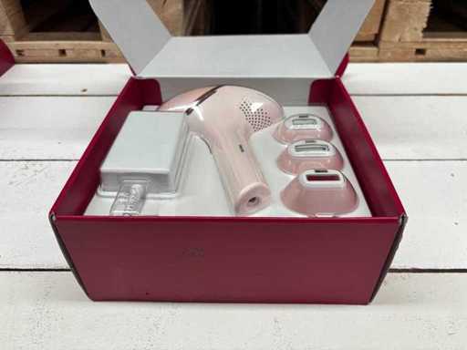 Philips lumea prestige ipl