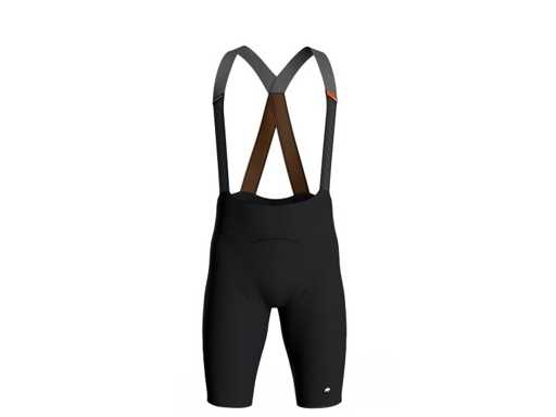 Assos Equipe RSBibshorts  S11 Long Fietsbroek maat M