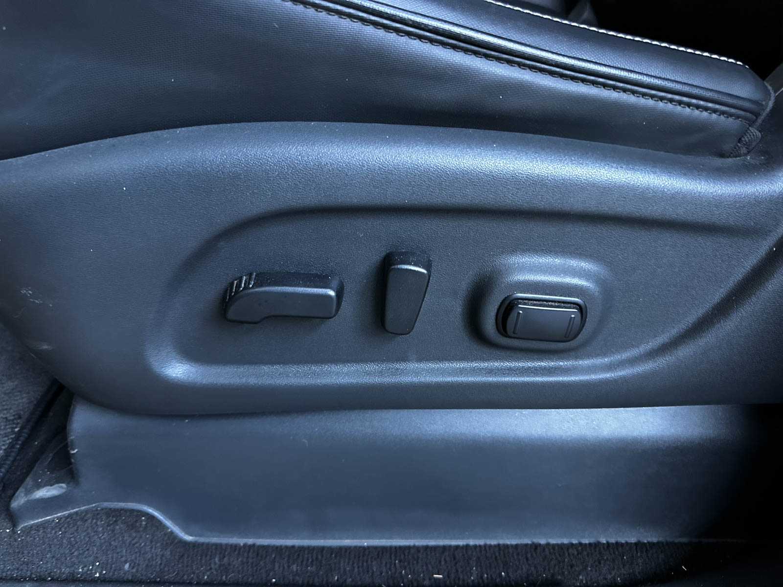 Nissan Titan PRO-4X 5.6 V8 396pk 2018