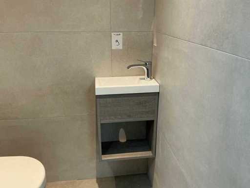 DYSIGN Toilettenbrunnen