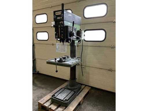 Solid - 1988 - B35VSKGE - Column drilling machine