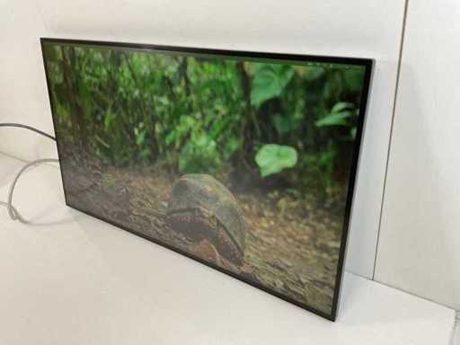 Dell (U2722D) 27”, 2560x1440 (QHD) IPS Monitor