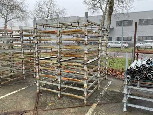 Frame impilatore (20x)