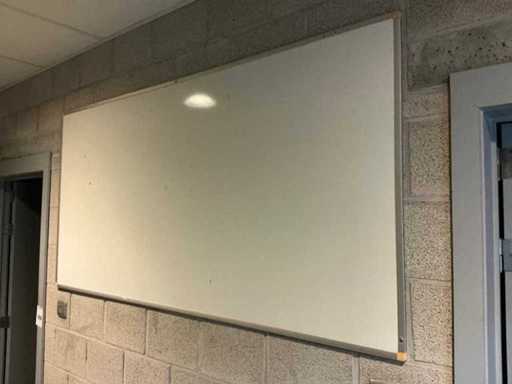 Whiteboard