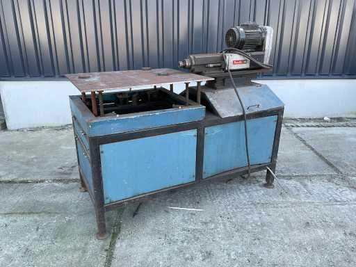 Desoutter Pozioma wiertarka