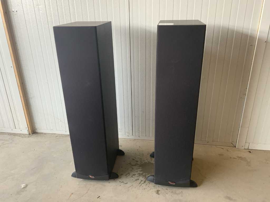 Klipsch RF35 Speaker (2x)