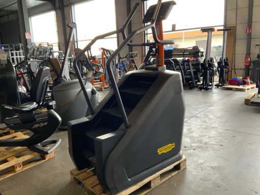 Technogym Excite+ Climbmill 1000 LED Stepper