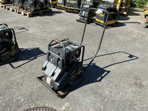 2021 BOMAG BP 20/50 D Vibratory Plate