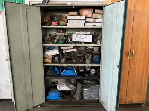 Pièces de machine HP35000 Hachmang