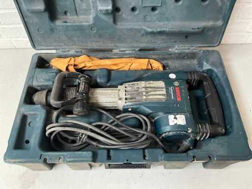 2016 Bosch GSH 11 VC Stemmhammer
