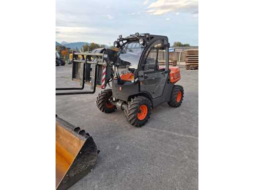 Ausa - T144H X 4 - Telescopic Handlers - 2023