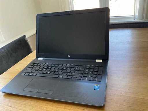 HP 15-BS1xx Laptop