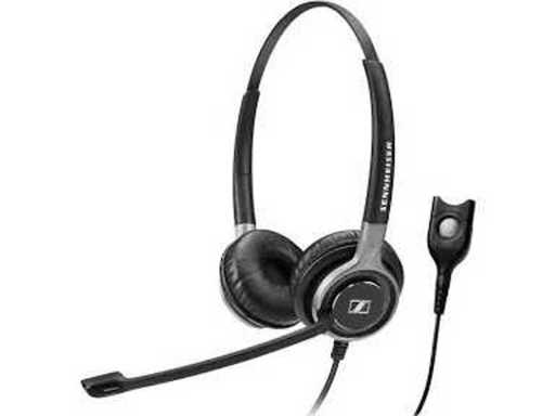 Sennheiser SC660 Headset