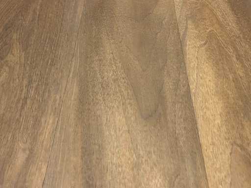 20 m² PVC-Klickbrett – 1219 x 177 x 6 mm