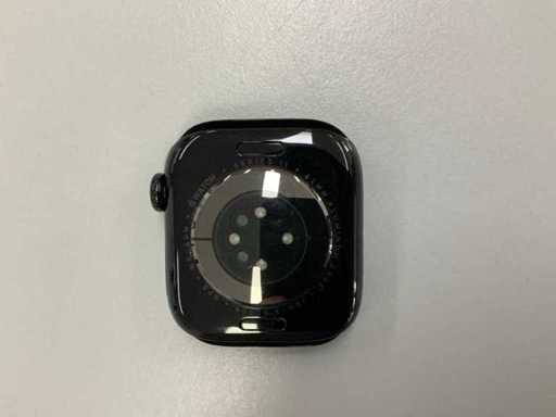 Apple Watch Series 11 42mm Jet Black Aluminium GPS GPS
