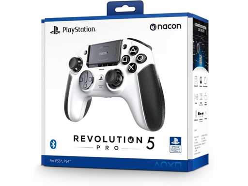 Revolution 5 Pro Controller