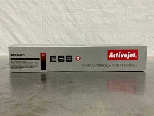 Cartuccia toner Activejet ATP-KXFA92N (18x)