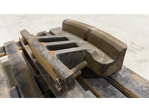 Suport de greutate față Ford