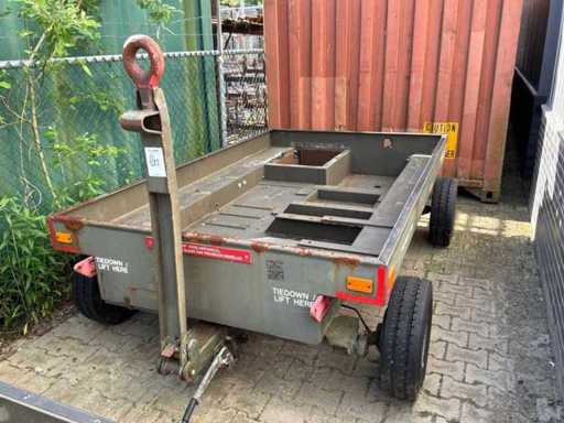 Zwiastun