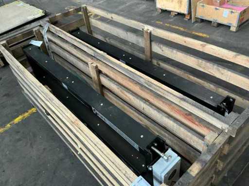 FIFE GSC-S120S Capacitive centerline sensor (2x)