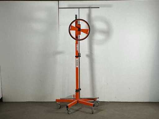 2017 CMC Sweden CM70S Ceiling Plate Lift 3.4m