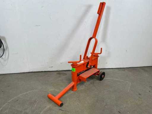 2021 European Machinery Group BS330 Tile/Clinker Cutter