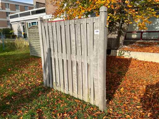 Ecranul de Gr?din? Itauba