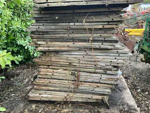 Despărțitori din piatră