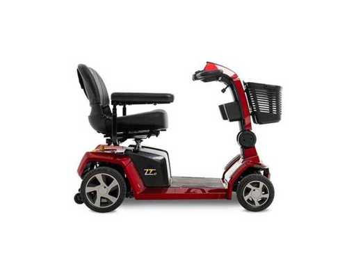 Pride - Zero Turn 10 - Scooter per la mobilità per anziani o persone con disabilità al passo