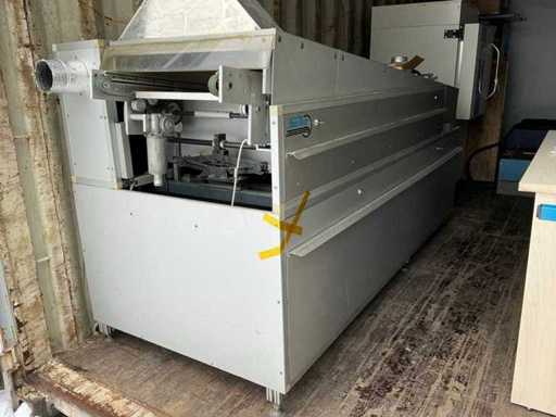 SEHO - 1135-C - Onda di saldatura a nastro trasportatore