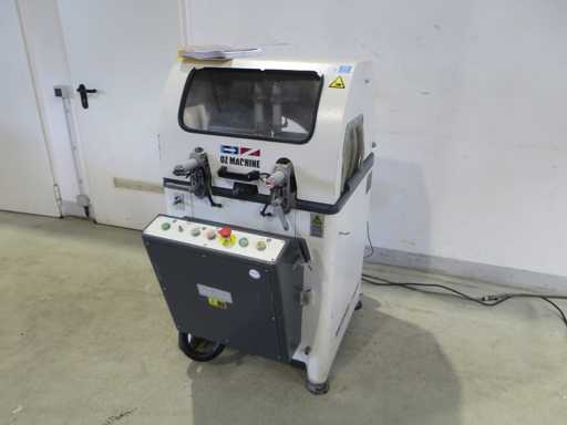 OZMACHINE METEOR-I 420 Aluminum Circular Saw