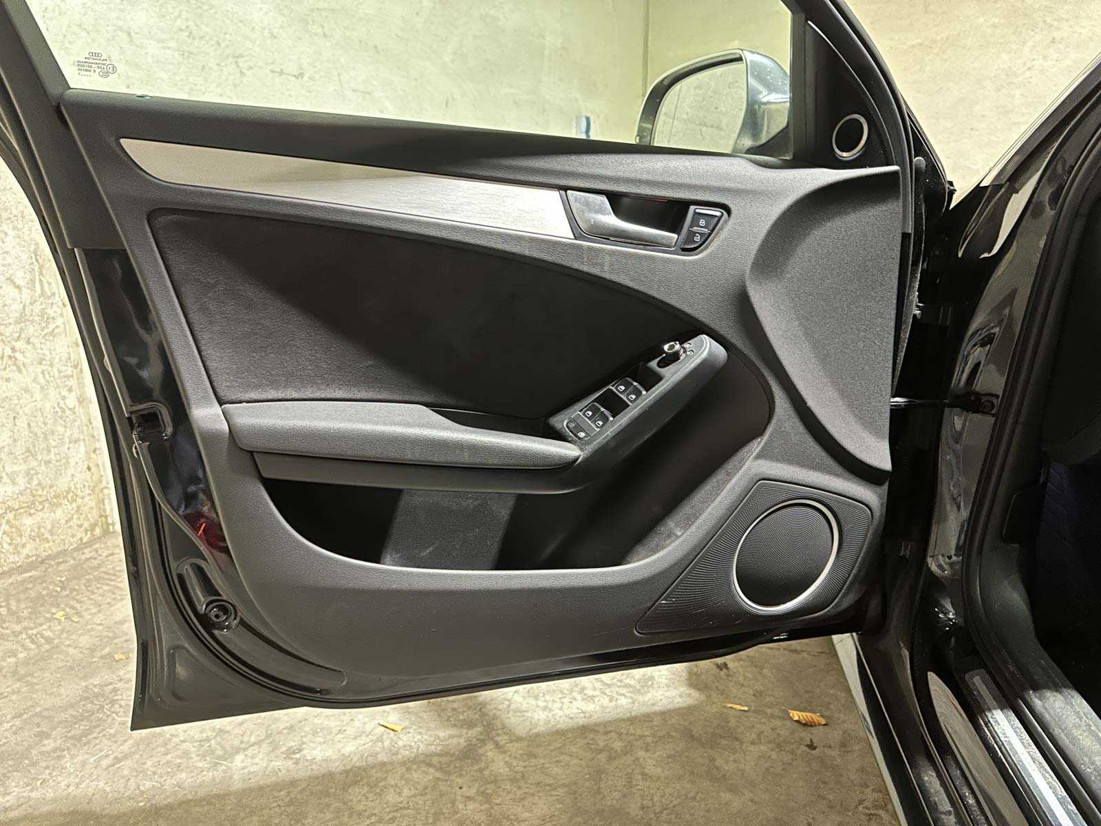 Audi S4 Avant 3.0 TFSI V6 Quattro Pro Line 329pk 2011 (Origineel-NL), 70-PZR-2