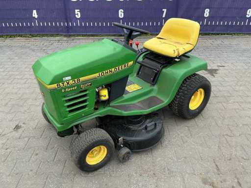 John Deere - STX38 - Tracteur de pelouse