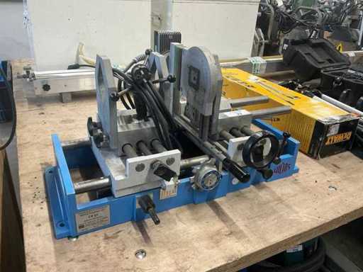 Machine à soudage à douille Widos Polypress 3511