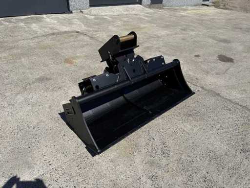 Haner - 2026 - HHG3140 - Kantelbak
