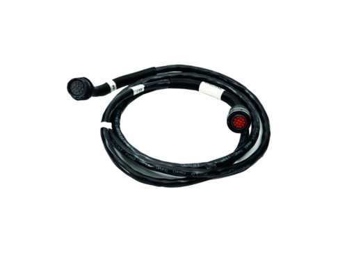 Mercury Mercruisser 14-Pin 12 Meter Low Los Data Cable - 8m0146749