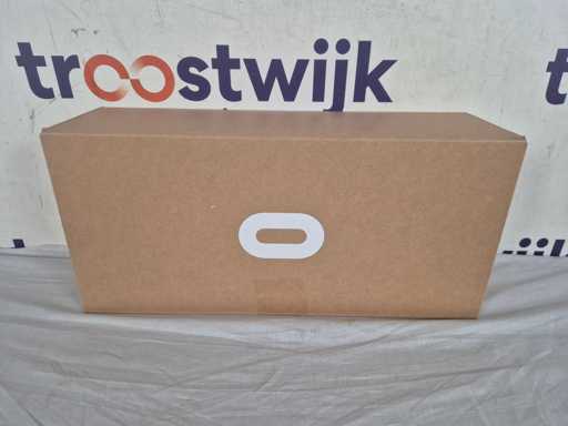 Oculus Quest 2 - 128GB - VR Brille