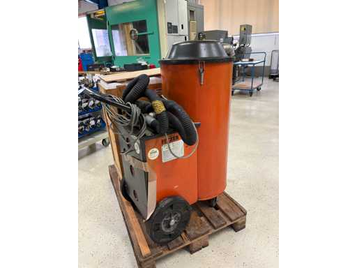 FITZER C-193 Industrial Vacuum Cleaner