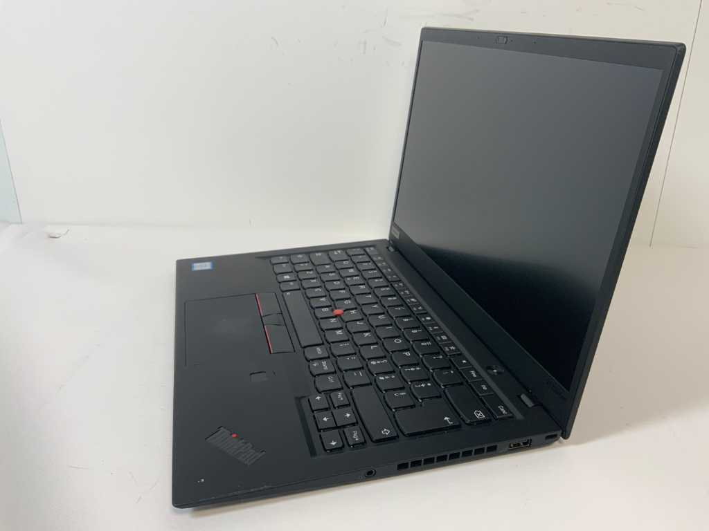 Lenovo ThinkPad X1 Carbon 6th 14