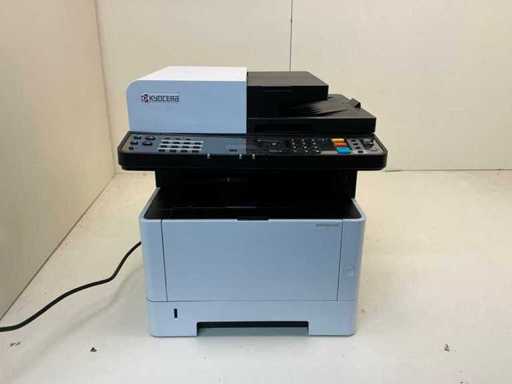 KYOCERA ECOSYS M2135dn Weitere Drucker und Kopierer