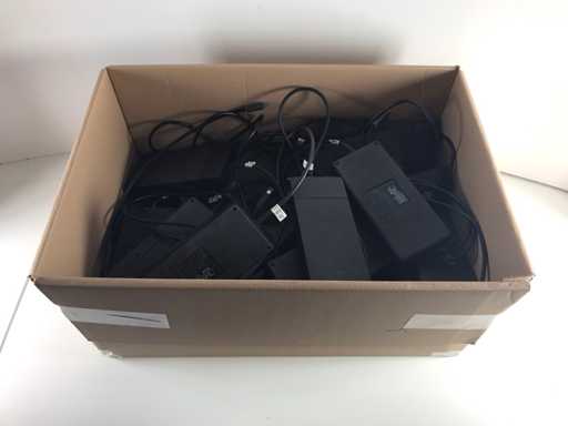 Dell (K20A001) WD19 USB-C Docking Stations (30x)