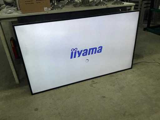 Iiyama PL5540UHS Monitor