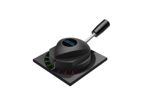 Kwant Control PM-90 Fu Tiller Control Unit (45-0-45)