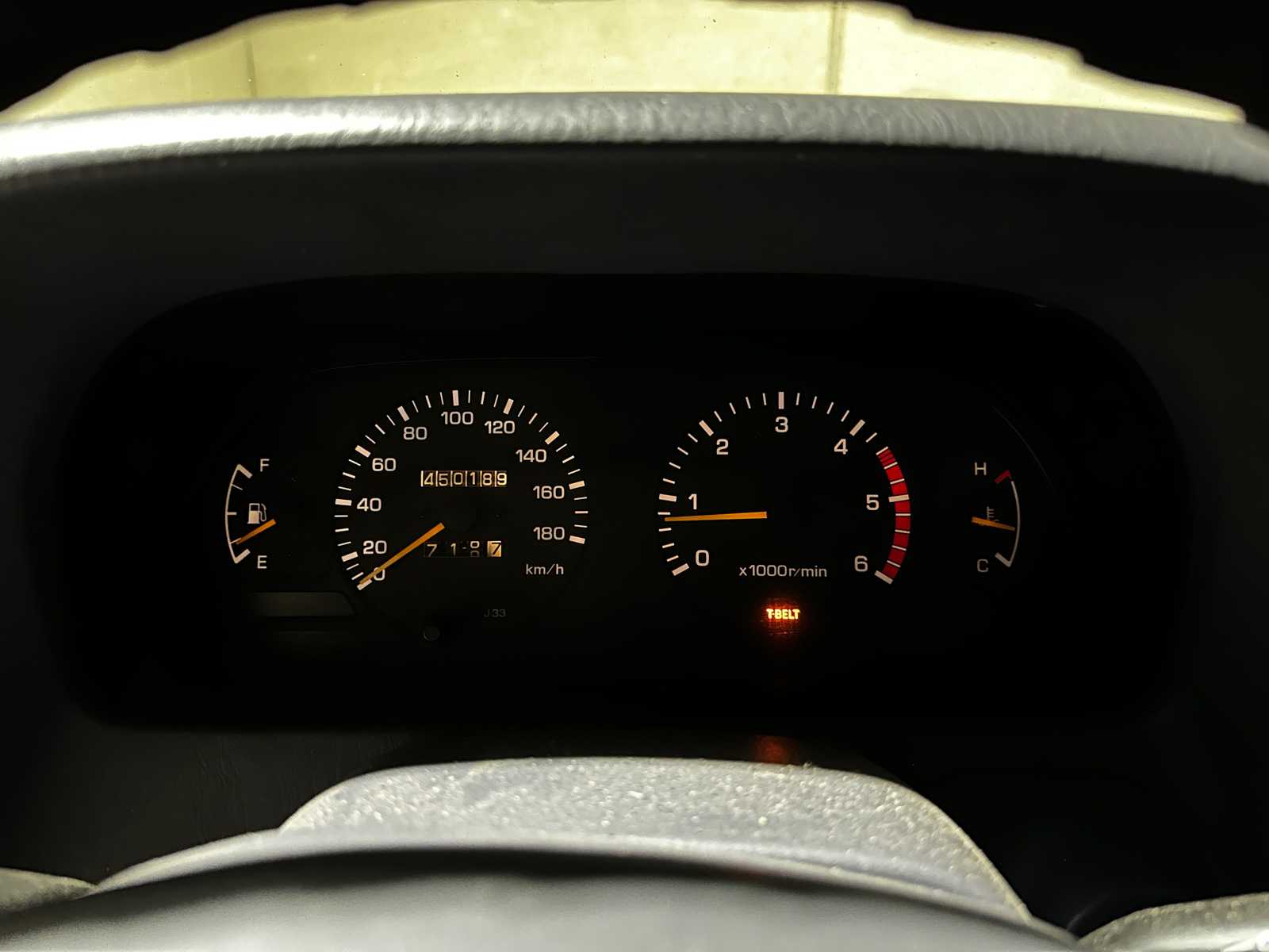 Toyota LandCruiser 90 3.0 HR Blind Van 123pk 2000 (Origineel-NL), 27-VS-NR