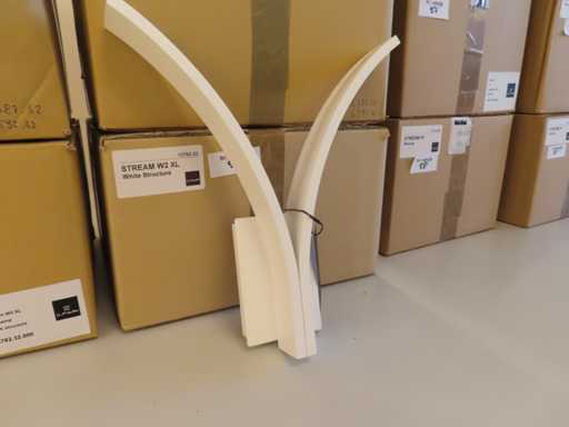 Ilfari - Stream W2 XL - Wandlampe