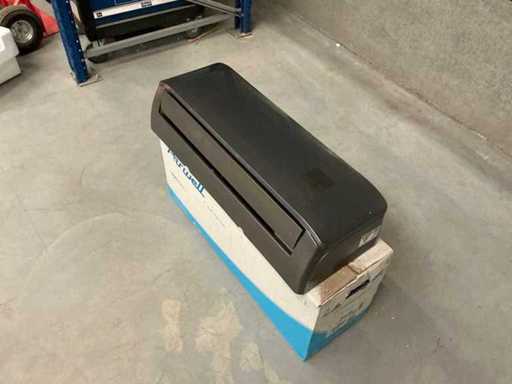 Airwell - AW-HDH012-N91-G - Aria condizionata